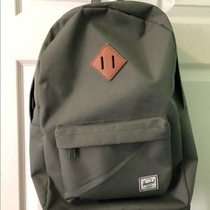 Herschel  Backpack